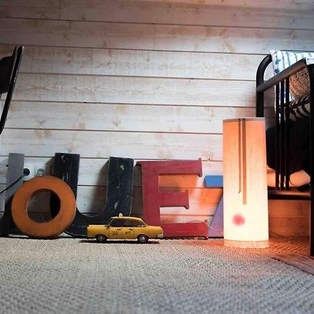 Loft Charmant Dans Le Centre Historique Нант Екстериор снимка